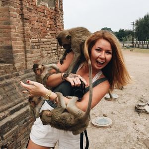 Meet your Posher, Abigail